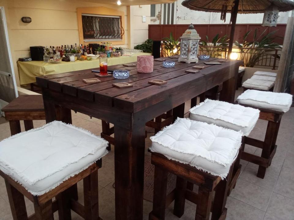 Villa Avatos - Near To The Port Of Rafina And The Airport Of Athens Agios Spyridon  Ngoại thất bức ảnh
